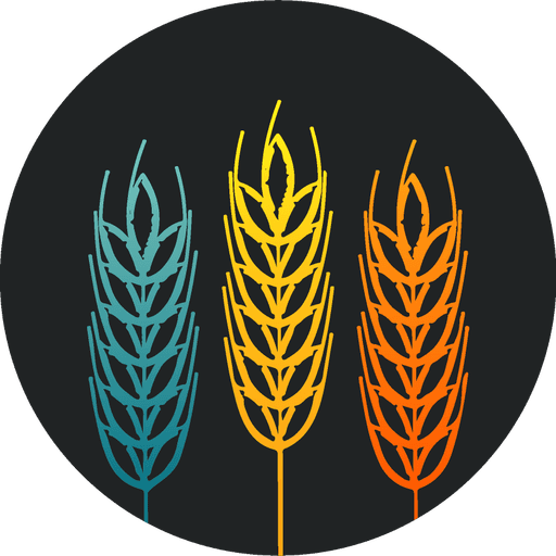 The PAOC SK wheat mark